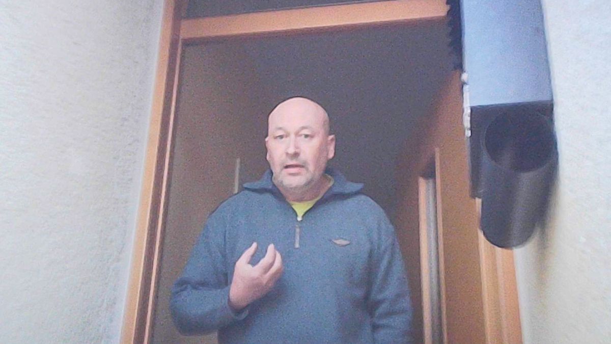 Politikům pomohl se stokou i černou stavbou. Proč bych nesměl? říká exšéf Lesů ČR